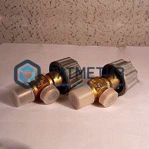 Вентиль кислородный ВК-1 |  «ТАТМЕТИЗ» Вентиль кислородный ВК-1 -  магазин крепежа «ТАТМЕТИЗ»