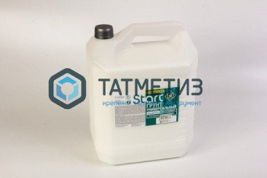 Грунт СТАРТ "Строитель" для нар. и внутр. работ 5л / 4 Грунт СТАРТ "Строитель" для нар. и внутр. работ 5л / 4