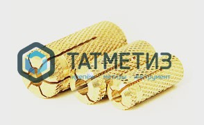 Цанга латунная М10 тип SORMAT -  магазин крепежа «ТАТМЕТИЗ»