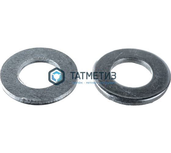Шайба DIN 125, оц  М4  (уп 5 кг / 20000 шт) F Шайба DIN 125, оц  М4  (уп 5 кг / 20000 шт) F