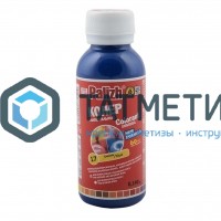 Паста колер. унив. ПалИж № 17  СИНЯЯ  100 ml./6 |  «ТАТМЕТИЗ» Паста колер. унив. ПалИж № 17  СИНЯЯ  100 ml./6 -  магазин крепежа «ТАТМЕТИЗ»