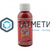 Паста колер. унив. ПалИж № 19  РОЗОВАЯ  100 ml./6 |  «ТАТМЕТИЗ» Паста колер. унив. ПалИж № 19  РОЗОВАЯ  100 ml./6 -  магазин крепежа «ТАТМЕТИЗ»