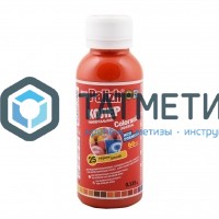 Паста колер. унив. ПалИж № 25  ПЕРСИК  100 ml./6 |  «ТАТМЕТИЗ» Паста колер. унив. ПалИж № 25  ПЕРСИК  100 ml./6 -  магазин крепежа «ТАТМЕТИЗ»