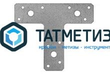 Т-образное крепление 70x50x16x2 mm KT1 Т-образное крепление 70x50x16x2 mm KT1