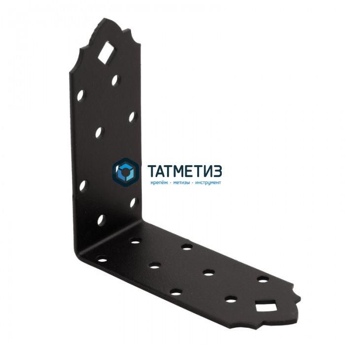 Уголок монтажный 98х98х40х2,0 мм SDSKM7 Уголок монтажный 98х98х40х2,0 мм SDSKM7