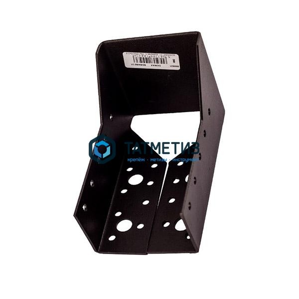 Крепление балок внутреннее 100х140х70х2,0 мм SDSWBZ30 Крепление балок внутреннее 100х140х70х2,0 мм SDSWBZ30