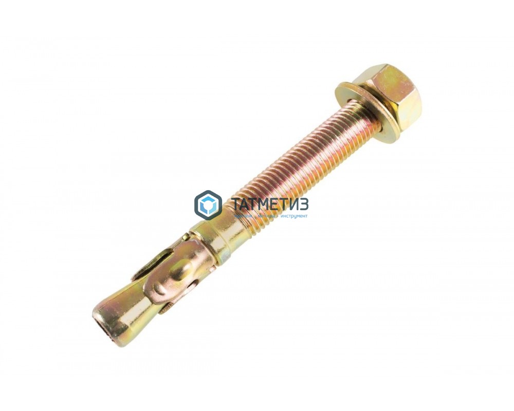 Анкер клиновой 16x200  ( 20 шт/уп) МС Анкер клиновой 16x200  ( 20 шт/уп) МС