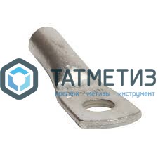 Наконечник ТМЛ  16-8-6 луженый (КВТ) Наконечник ТМЛ  16-8-6 луженый (КВТ)