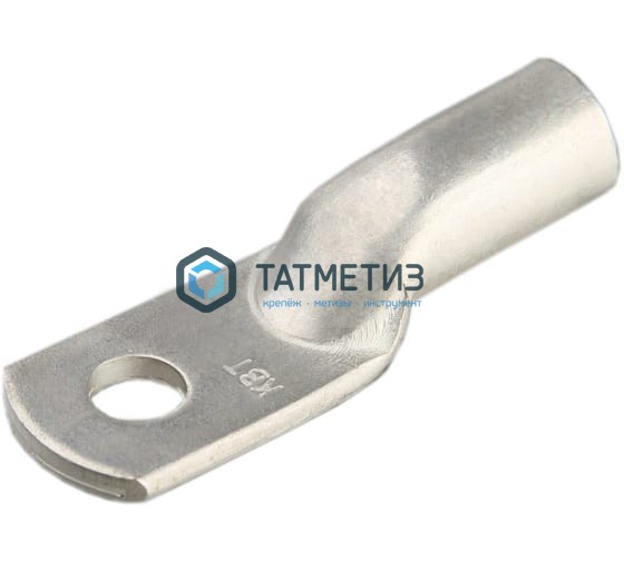 Наконечник ТМЛ  70-10-13 луженый (КВТ) Наконечник ТМЛ  70-10-13 луженый (КВТ)