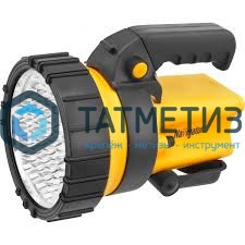 Фонарь светодиодный NPT-CP02-ACCU 5LED аккумуляторный с вилкой для зарядки пластик Navigator Group Фонарь светодиодный NPT-CP02-ACCU 5LED аккумуляторный с вилкой для зарядки пластик Navigator Group