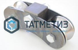 Каретка роликовая МЕТАЛ. под ТРУБУ d.3/4" (25мм) d 65 |  «ТАТМЕТИЗ» Каретка роликовая МЕТАЛ. под ТРУБУ d.3/4" (25мм) d 65 -  магазин крепежа «ТАТМЕТИЗ»