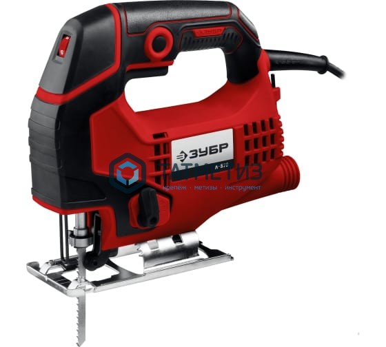 Лобзик электрический, 570 Вт, ЗУБР Лобзик электрический, 570 Вт, ЗУБР