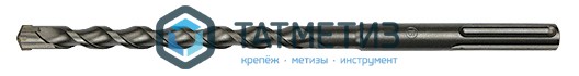 Бур 52х 540мм  CUTOP Profi Plus 4 резца SDS-Max -  магазин «ТАТМЕТИЗ»