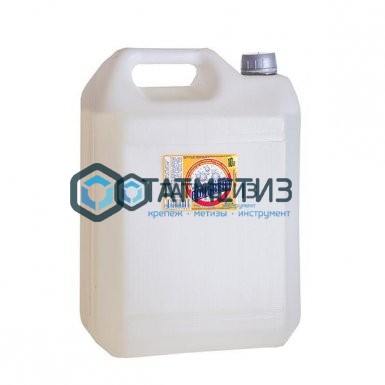 Сольвент кан. 10 л, ГОСТ ДХПИ Сольвент кан. 10 л, ГОСТ ДХПИ