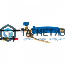 Горелка кровельная REXANT ГВ-600П с пьезоподжигом -  магазин крепежа «ТАТМЕТИЗ»