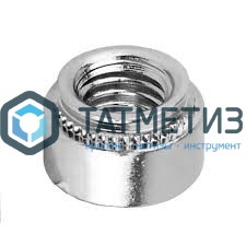 Гайка запресовочная круглая М 8 -1 оц. |  «ТАТМЕТИЗ» Гайка запресовочная круглая М 8 -1 оц. -  магазин «ТАТМЕТИЗ»