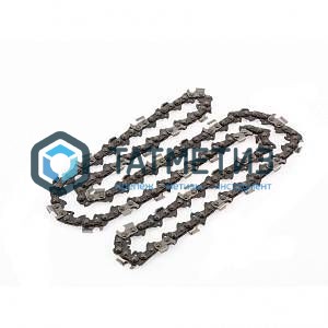 Цепь ЗУБР для бензопилы,  тип 1, шаг 3/8", паз 0,050", для шины 14"(35 см) Цепь ЗУБР для бензопилы,  тип 1, шаг 3/8", паз 0,050", для шины 14"(35 см)