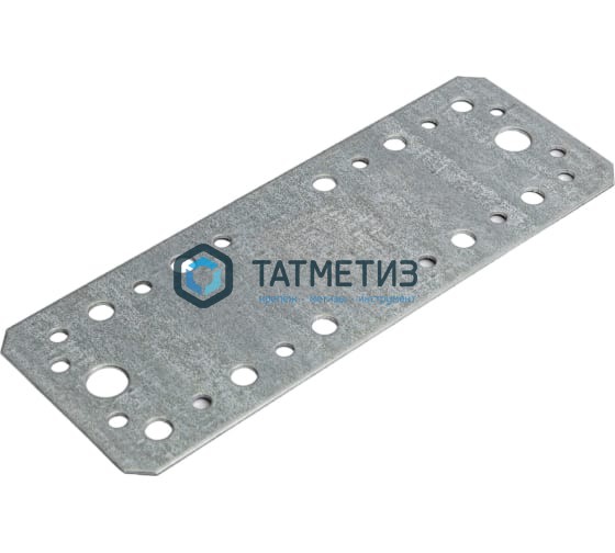 Пластина крепежная KP  300x 40  (20 шт/уп) Пластина крепежная KP  300x 40  (20 шт/уп)