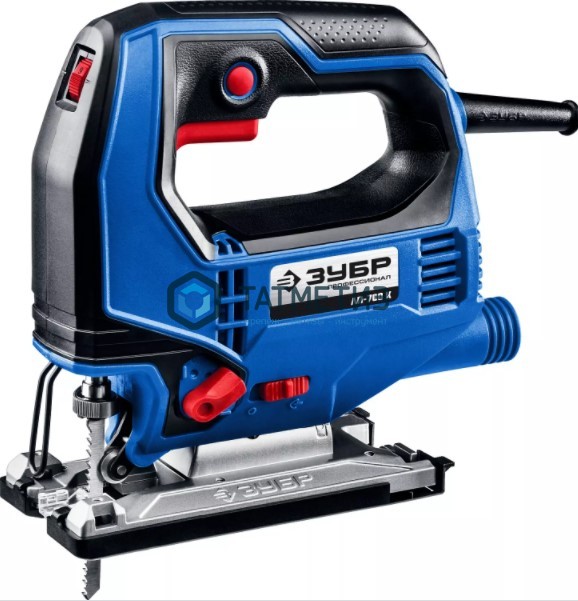 Лобзик электрический, 500 Вт, ЗУБР Профессионал Лобзик электрический, 500 Вт, ЗУБР Профессионал