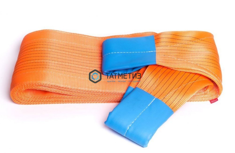 Строп СТП-10,0/5000 (150мм) Строп СТП-10,0/5000 (150мм)