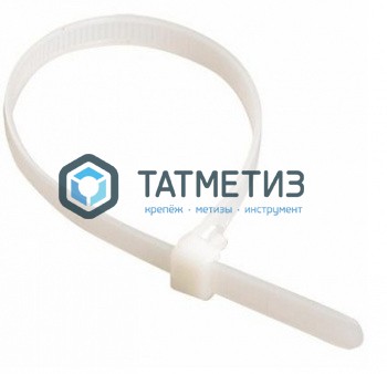 Хомут-стяжка нейлон  920 х 9,0  (100 шт/уп)  REXANT Хомут-стяжка нейлон  920 х 9,0  (100 шт/уп)  REXANT