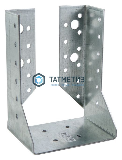 Крепление балок внутреннее 150х145х2,0 мм RWBZ39 |  «ТАТМЕТИЗ» Крепление балок внутреннее 150х145х2,0 мм RWBZ39 -  магазин «ТАТМЕТИЗ»