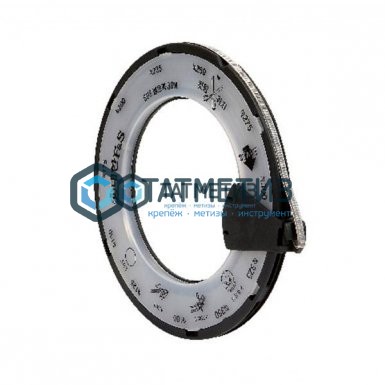 Хомут ленточный оцинк. (Multiband) 30м/рулон Хомут ленточный оцинк. (Multiband) 30м/рулон