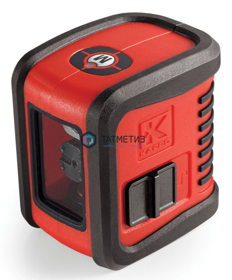 Уровень лазерный KAPRO 842 Уровень лазерный KAPRO 842