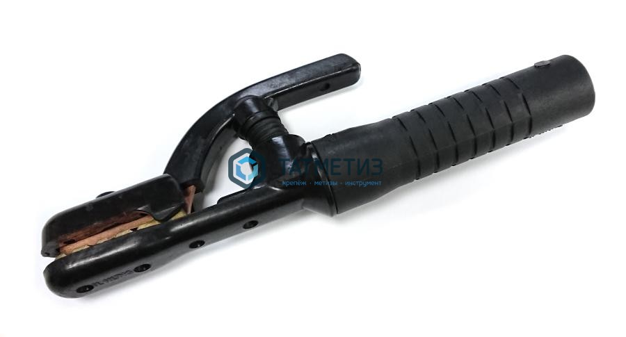 Держатель электрода, 500 А (черный) SEB 511DL-DSV500A Держатель электрода, 500 А (черный) SEB 511DL-DSV500A