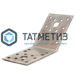 Крепежный уголок под 135 градусов KUS 90x90x65 |  «ТАТМЕТИЗ» Крепежный уголок под 135 градусов KUS 90x90x65 -  магазин крепежа «ТАТМЕТИЗ»
