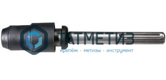 Переходник с SDS Max на SDS-plus, "Hardcore" |  «ТАТМЕТИЗ» Переходник с SDS Max на SDS-plus, "Hardcore" -  магазин «ТАТМЕТИЗ»