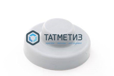 Колпачок для кровельных саморезов, БЕЛЫЙ |  «ТАТМЕТИЗ» Колпачок для кровельных саморезов, БЕЛЫЙ -  магазин крепежа «ТАТМЕТИЗ»