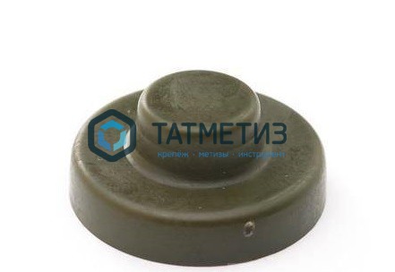 Колпачок для кровельных саморезов, ХАКИ |  «ТАТМЕТИЗ» Колпачок для кровельных саморезов, ХАКИ -  магазин крепежа «ТАТМЕТИЗ»