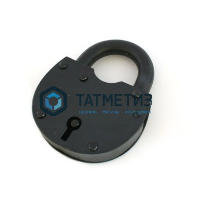 Замок навесной ЗВС-2  2 кл. d11мм |  «ТАТМЕТИЗ» Замок навесной ЗВС-2  2 кл. d11мм -  магазин «ТАТМЕТИЗ»