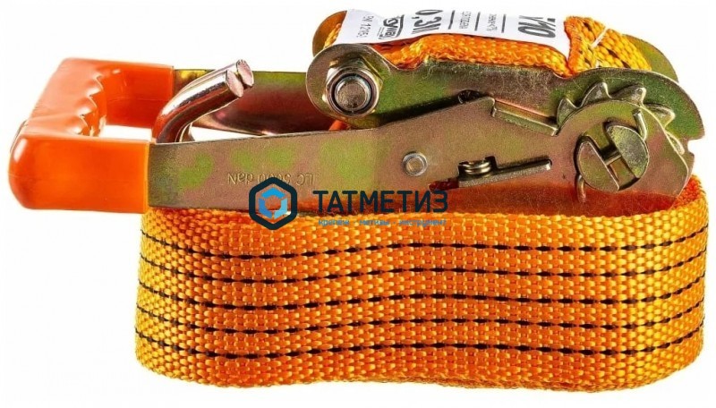 Стяжка груза  3,0т/ 6,0т-10м Стяжка груза  3,0т/ 6,0т-10м