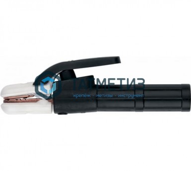 Держатель электрода, 500 А// СИБРТЕХ Держатель электрода, 500 А// СИБРТЕХ