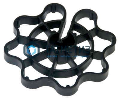 Фиксатор арматуры "Звездочка" 25мм (1000 шт/уп) |  «ТАТМЕТИЗ» Фиксатор арматуры "Звездочка" 25мм (1000 шт/уп) -  магазин крепежа «ТАТМЕТИЗ»