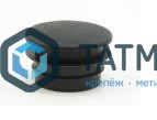 Заглушка для труб круглая D 57мм КЛ |  «ТАТМЕТИЗ» Заглушка для труб круглая D 57мм КЛ -  магазин крепежа «ТАТМЕТИЗ»