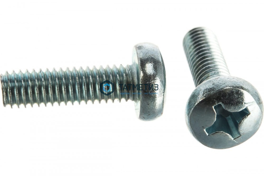 Винт потай DIN 965 А4  М 4х16 Винт потай DIN 965 А4  М 4х16