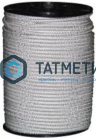 Фал плетеный ПА (капроновый) 12мм  3000 кгс  (100 м/бух) |  «ТАТМЕТИЗ» Фал плетеный ПА (капроновый) 12мм  3000 кгс  (100 м/бух) -  магазин крепежа «ТАТМЕТИЗ»