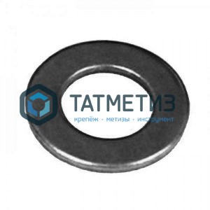 Шайба ГОСТ 11371-78 плоская б/п М24 |  «ТАТМЕТИЗ» Шайба ГОСТ 11371-78 плоская б/п М24 -  магазин крепежа «ТАТМЕТИЗ»