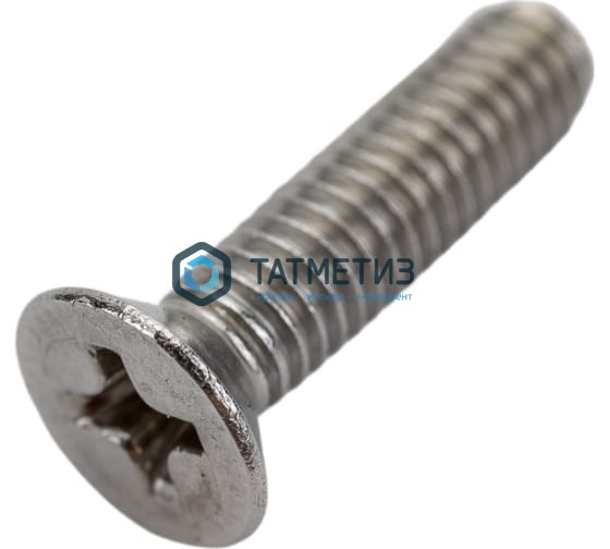 Винт DIN 7991/ISO 10642  М 8 х 60 (10.9) ОЦ с потай головкой и внутр.шестигранником Винт DIN 7991/ISO 10642  М 8 х 60 (10.9) ОЦ с потай головкой и внутр.шестигранником