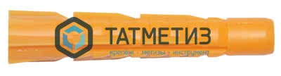 Дюбель РД U  6х42 Б  (1000 шт/уп) |  «ТАТМЕТИЗ» Дюбель РД U  6х42 Б  (1000 шт/уп) -  магазин крепежа «ТАТМЕТИЗ»