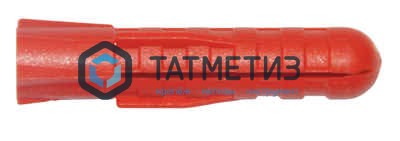 Дюбель РД T  6х30  (1000 шт/уп) |  «ТАТМЕТИЗ» Дюбель РД T  6х30  (1000 шт/уп) -  магазин крепежа «ТАТМЕТИЗ»