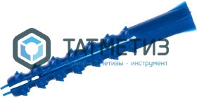 Дюбель РД K 5х40  (1000 шт/уп) |  «ТАТМЕТИЗ» Дюбель РД K 5х40  (1000 шт/уп) -  магазин крепежа «ТАТМЕТИЗ»