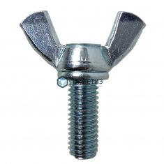 Винт-барашек DIN 316 М8х40 -  магазин крепежа «ТАТМЕТИЗ»