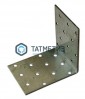 Крепежный уголок KU  60x60x50 |  «ТАТМЕТИЗ» Крепежный уголок KU  60x60x50 -  магазин «ТАТМЕТИЗ»