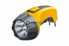 Фонарь светодиодный NPT-CP03-ACCU 4LED аккумуляторный с вилкой для зарядки пластик |  «ТАТМЕТИЗ» Фонарь светодиодный NPT-CP03-ACCU 4LED аккумуляторный с вилкой для зарядки пластик -  магазин «ТАТМЕТИЗ»