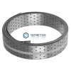 Лента монтажная перфорированная LM- 80х10000х2.0 мм |  «ТАТМЕТИЗ» Лента монтажная перфорированная LM- 80х10000х2.0 мм -  магазин «ТАТМЕТИЗ»
