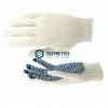 Перчатки трик. х/б с ПВХ №71 волна 7класс (5-и нитка) |  «ТАТМЕТИЗ» Перчатки трик. х/б с ПВХ №71 волна 7класс (5-и нитка) -  магазин «ТАТМЕТИЗ»
